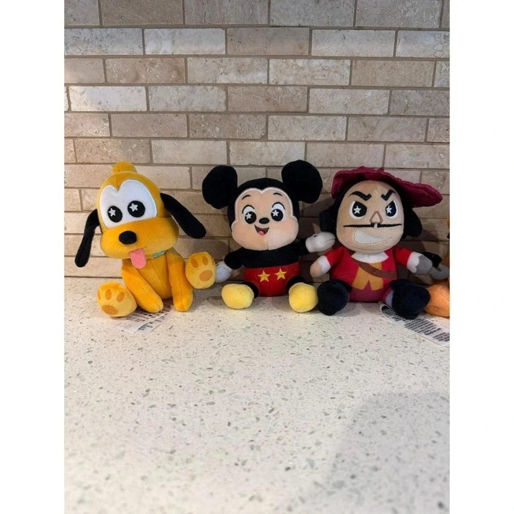 Disney Wishables‎ Bundle